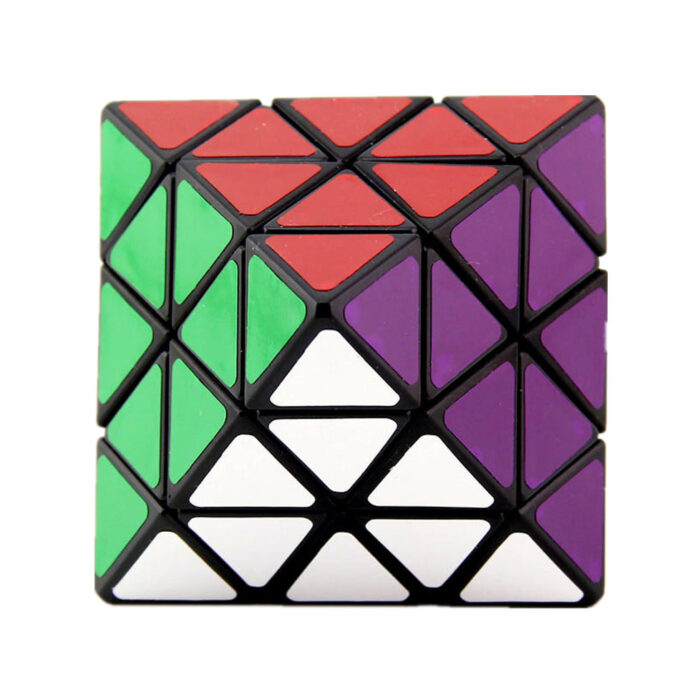 LanLan Octahedron