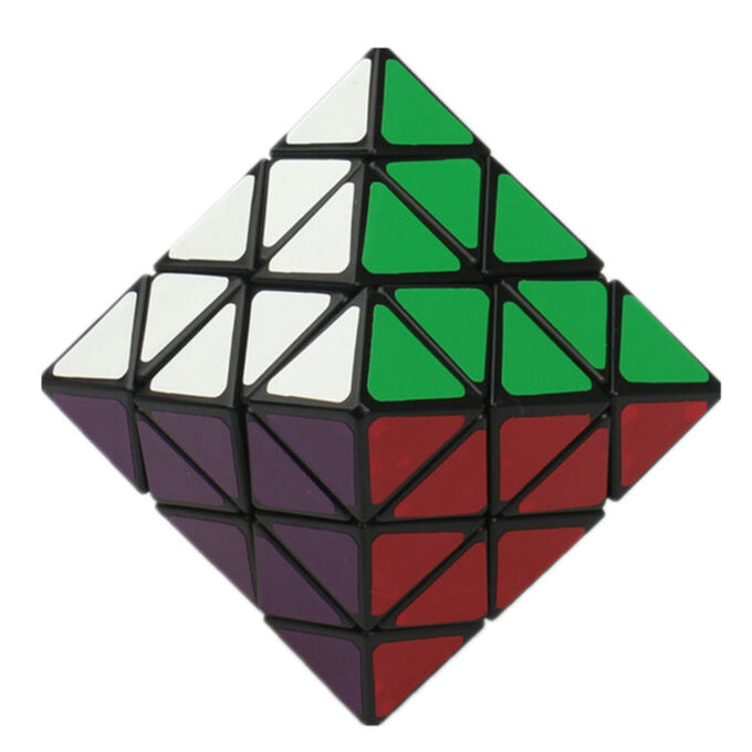 LanLan Octahedron