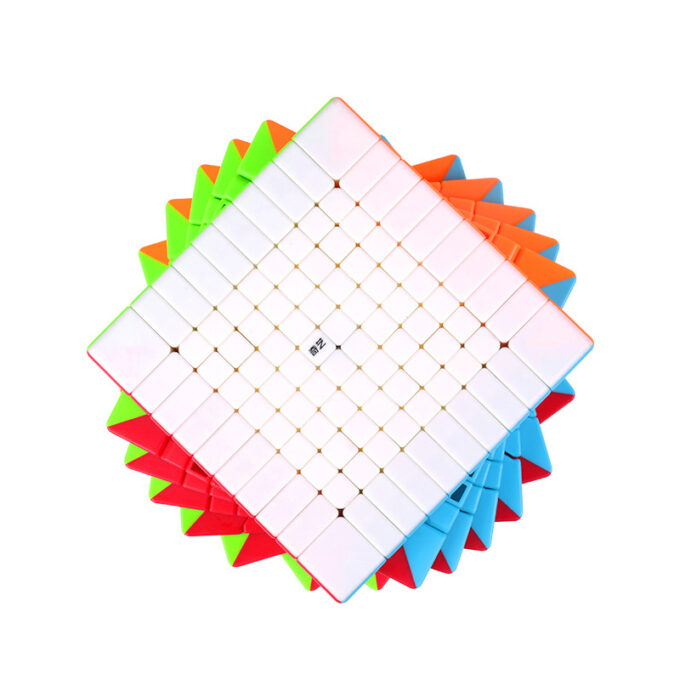 QiYi 10x10x10