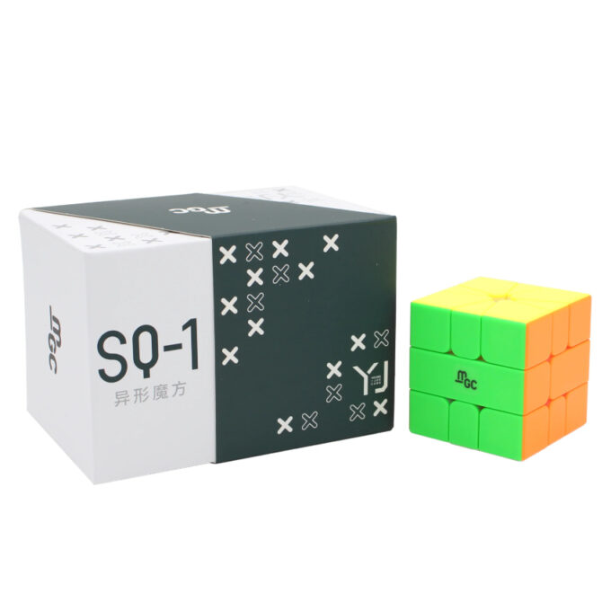 YJ MGC Square-1 (SQ-1) Magnetic