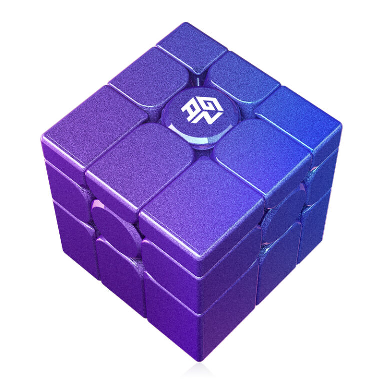 GAN Mirror M 3x3x3 (UV Coating) SpeedCubeEurope