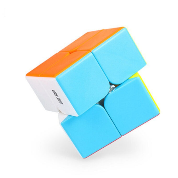 QiYi QiDi S2 2x2x2