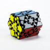 LanLan Gear Hexagonal Prism Cube
