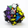 LanLan Gear Hexagonal Prism Cube