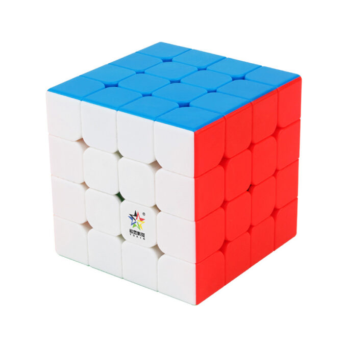 YuXin Little Magic 4x4x4 M
