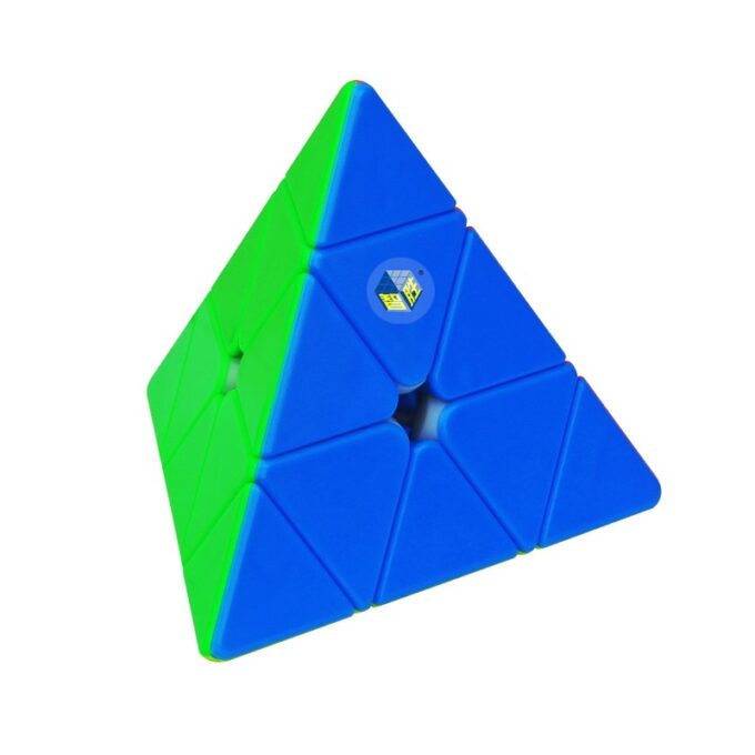YuXin Little Magic Pyraminx M