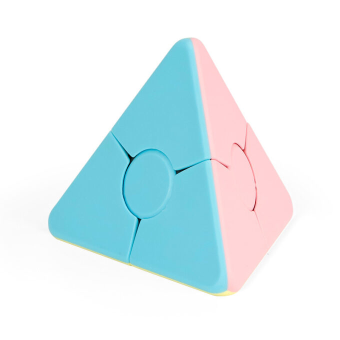 MoYu Bead Pyraminx