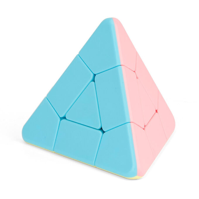 MoYu Triangle Pyraminx