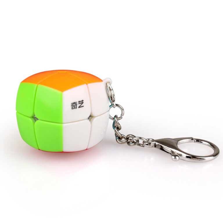 Keychain Cube SpeedCubeEurope