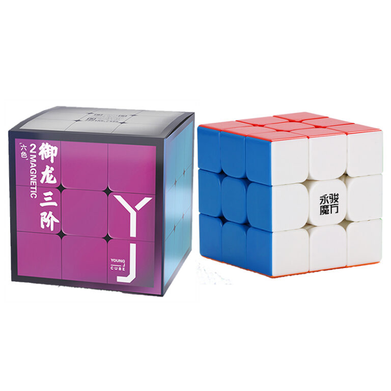 yj-yulong-v2m-3x3x3-speedcubeeurope