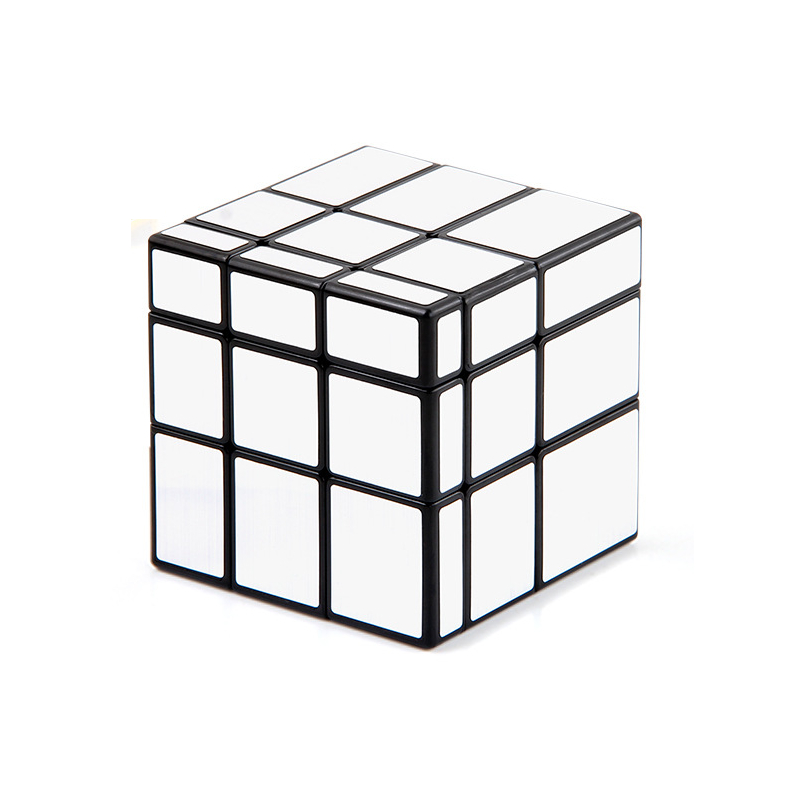 GAN Mirror M 3x3x3 (UV Coating) – SpeedCubeEurope