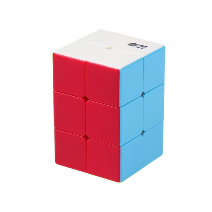 QiYi 2x2x3