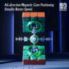 MoYu Super RS3 M V2 Magnetic UV 3x3