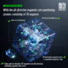 MoYu Super RS3 M V2 Magnetic UV 3x3